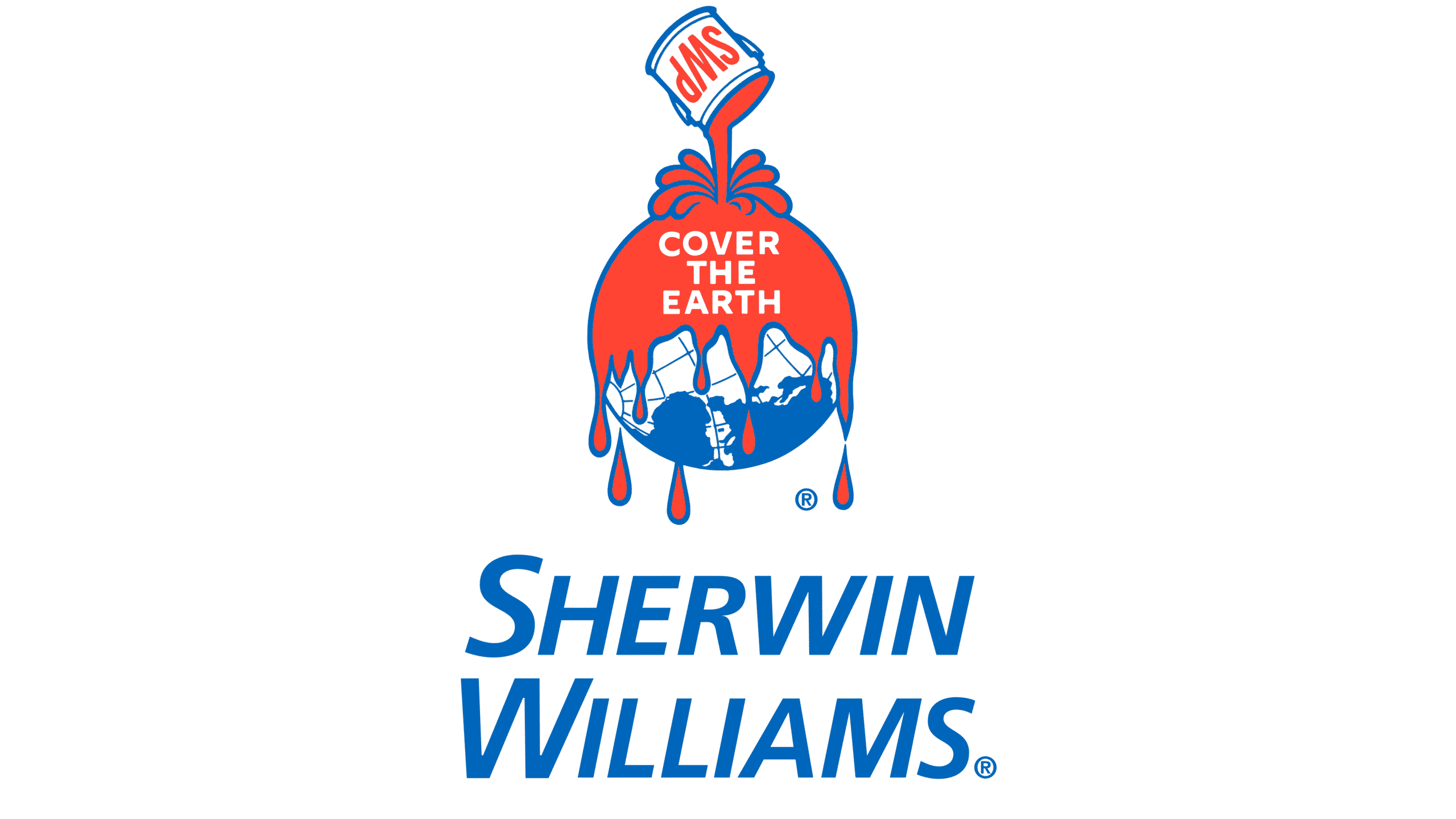 Sherwin-Williams Logo